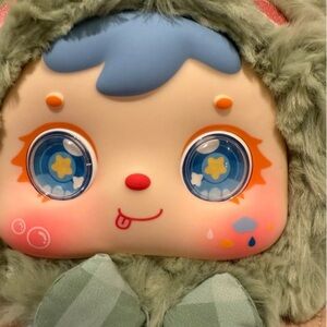 Samuel SanXiaoMao 400% confirmed